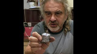 Грузик кошка для сомовьего микро перемета