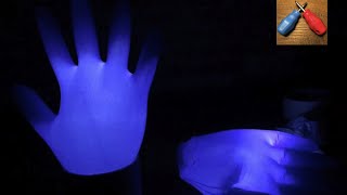 Ev Yapımı Gece Lambası , Gece Lambası Nasıl Yapılır ? Kendin Yap