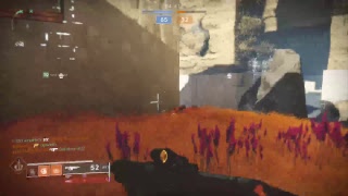 [Destiny2]クルーシブル 武器仕様の変更でどうなる？
