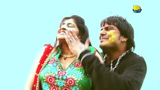 Haryanvi Songs - Holi Phag Khelungi by Janu Rakhi - Haryanvi Holi Songs - Official Songs