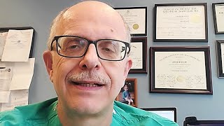 Проф. Полоцкий (США): О лечении коронавируса, его последствиях для человека и новой вакцине