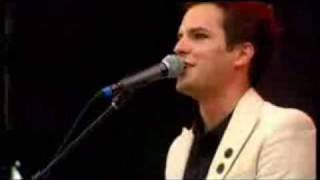 killers smile like you mean it live at t in the park