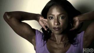 True Blood Season 4 - Tara Thornton "Screen Test"  (HBO)