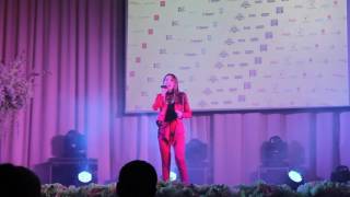Лилия Хайруллина - Мин дэ кошлар нэселеннэн