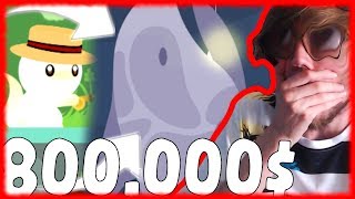 800.000 $ Cave Shark GEFANGEN ? - Cat goes fishing - Deutsch - german