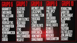 Transformice - Grupos de Torneio Racing BR 2013