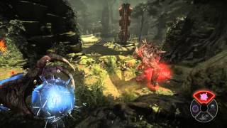 Evolve — Kala Basic Tutorial Video [ESRB]