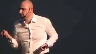 Формула успеха и зона комфорта. Радислав Гандапас. Киев