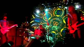 Sungrazer - IF live am 19.02.2011 Up and Smoke Vol.1 in Erfurt
