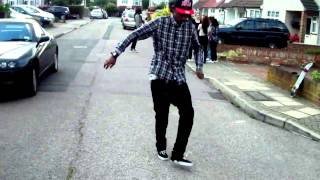 PacJerkers - Jerkin' On 19th June (Prince Tribute)