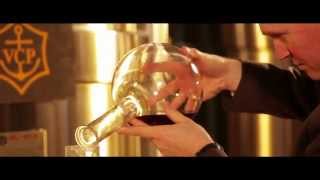 Champagne, la vie secrète des bulles - FILM Promotionnel