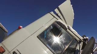 В ПРОДАЖЕ двигатель СМД-21.07 с 6-ти ступ. КПП (Fast Gear) с автомобиля МАЗ-ЗУБРЕНОК.