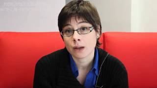 Amaia Perez de Orozco, V.Topaketa feministak Leitzan (1)
