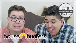 We're House Hunters + Life Updates | House Update #1 | The Gentlemen Next Door