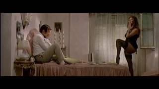 Sophia Loren Striptease Then & Now