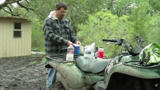 HOG BREW #2 (how2)