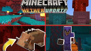 ЭДИСОН СМОТРИТ Minecraft 1.16/РЕАКЦИЯ ЭДИСОНА НА НОВЫЙ МАЙНКРАФТ/Нарезка со стрима эдисона/EdisonPts