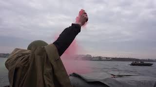 75-я годовщина освобождения Николаева от фашистских захватчиков