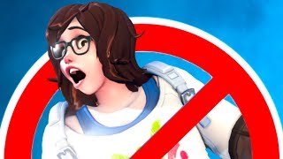ОХОТНИКИ ЗА ПРИВИДЕНИЯМИ В OVERWATCH - ОВЕРВОТЧ МАСТЕРСКАЯ НОВЫЙ РЕЖИМ