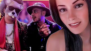 LEO STRONDA FINALMENTE FEZ A CONQUISTA NO DATE ARIANE? ?