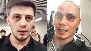 Тарасов извинился перед Пулемётчиком! Ответ