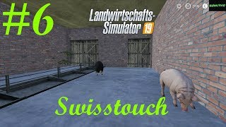 #LS19 | Swisstouch | #LP6 Uh, Tiere!