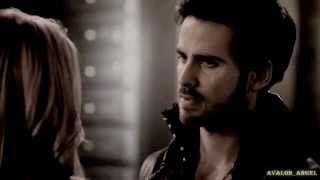 Captain Swan | Crazy in love
