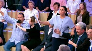 Украина – в НАТО? Время покажет. Выпуск от 07.09.2016