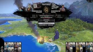 Total war: Three Kingdoms
