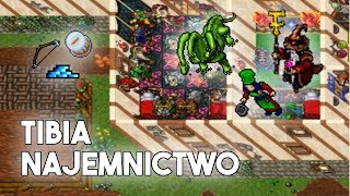 [PL] Tibia News | Hireling - Najemnictwo!
