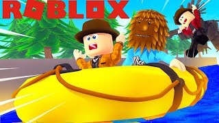 Robux Giveaway 10/12! Roblox BOAT simulator w/ JeromeBlocks! Roblox Challenge!
