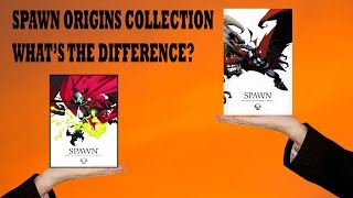 Spawn Origins Collection Graphic Novel Guide