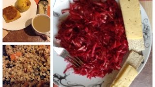 Запрос: беременность и питание. Мой завтрак, обед, ужин сегодня - TheLiubchyk