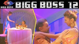 Bigg Boss 12 : Anup Jalota Romantic Proposal To Jasleen Matharu