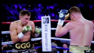 CANELO LO BUENO Y LO MALO ANTE GGG?