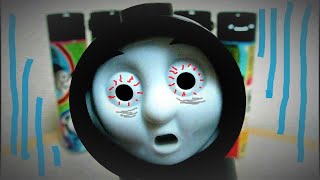 Thomas & Friends きかんしゃトーマス ラムネ
