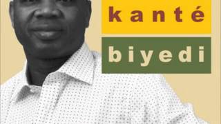 Kerfala Kanté Ninkeyédi
