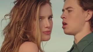 Bella Thorne in You Get Me 2017 | Hot Kiss