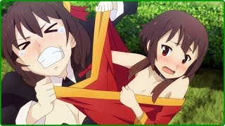 Аниме приколы под музыку #153 (18+)