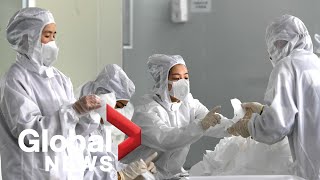 Coronavirus outbreak: U.S. to repatriate cruise ship passengers; Europe records first COVID-19 death