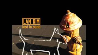 Lam Rim - Hold On