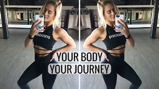 There's More Than 1 Way To Live Fit