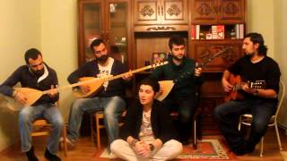 Samet Karagöz - Eklemedir koca konak