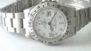 $500 Watch Vs. $5000 Watch - What's the Difference? Oris Date & Rolex Explorer II