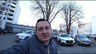 ВЕНА - ЦЕНЫ НА АВТО, СКИДКИ НА ФАСТФУД И ШТРАФЫ ЗА КАКАШКИ
