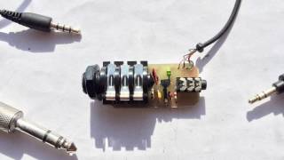 iRig Своими руками DIYRig
