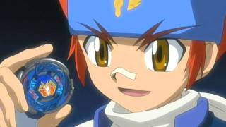 {NL}Disney XD Promo - Beyblade Metal Fusion[Dutch]