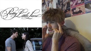 Pretty Little Liars Season 2 Episode 3 - 'My Name Is Trouble' Reaction