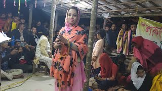 শিল্পী চাঁদনি সুমি কড়া বিচ্ছেদ গান,শেয়ার করুন