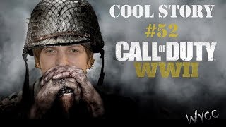 Шусс про COD WWII и политкорректность